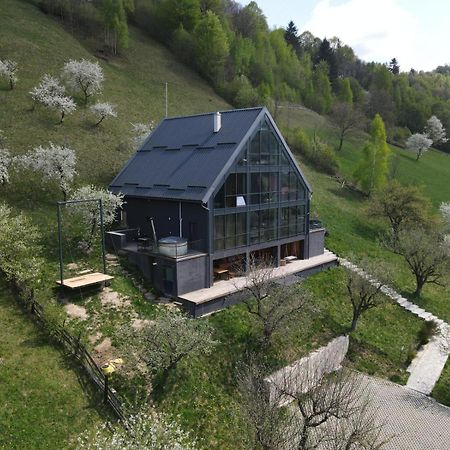 On Top Chalet Bran  Extérieur photo