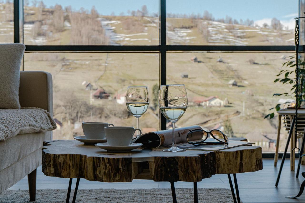 On Top Chalet Bran  Extérieur photo